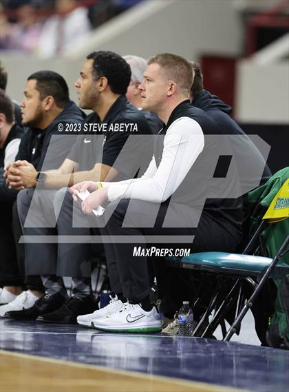 Thumbnail 3 in Fort Collins vs. Fossil Ridge (CHSAA 6A Great 8) photogallery.