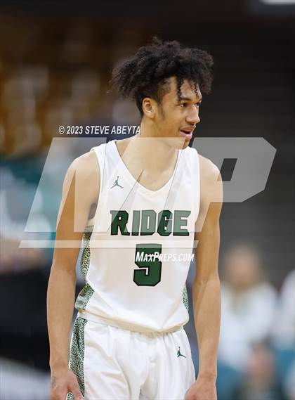 Thumbnail 1 in Fort Collins vs. Fossil Ridge (CHSAA 6A Great 8) photogallery.