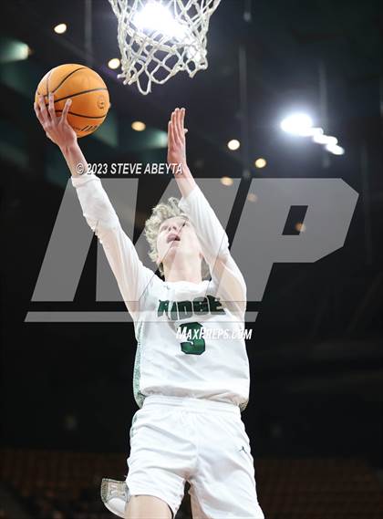 Thumbnail 1 in Fort Collins vs. Fossil Ridge (CHSAA 6A Great 8) photogallery.