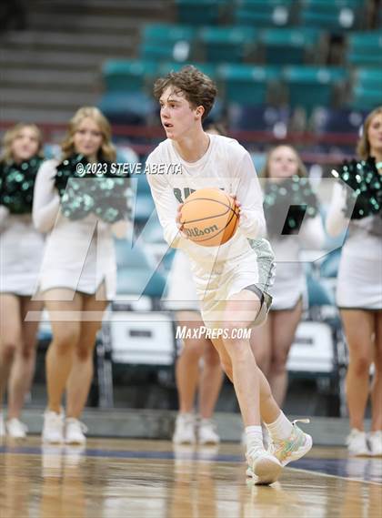 Thumbnail 3 in Fort Collins vs. Fossil Ridge (CHSAA 6A Great 8) photogallery.