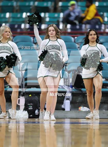Thumbnail 3 in Fort Collins vs. Fossil Ridge (CHSAA 6A Great 8) photogallery.