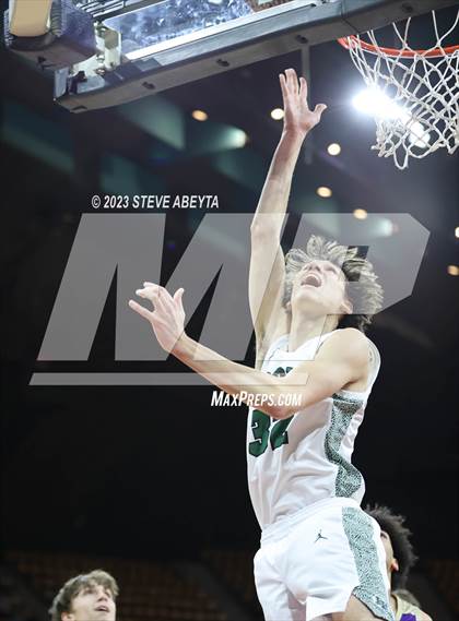 Thumbnail 2 in Fort Collins vs. Fossil Ridge (CHSAA 6A Great 8) photogallery.