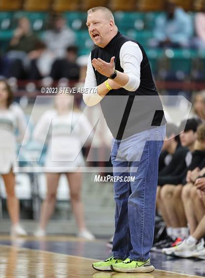 Thumbnail 2 in Fort Collins vs. Fossil Ridge (CHSAA 6A Great 8) photogallery.