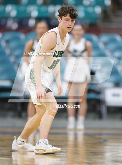 Thumbnail 3 in Fort Collins vs. Fossil Ridge (CHSAA 6A Great 8) photogallery.