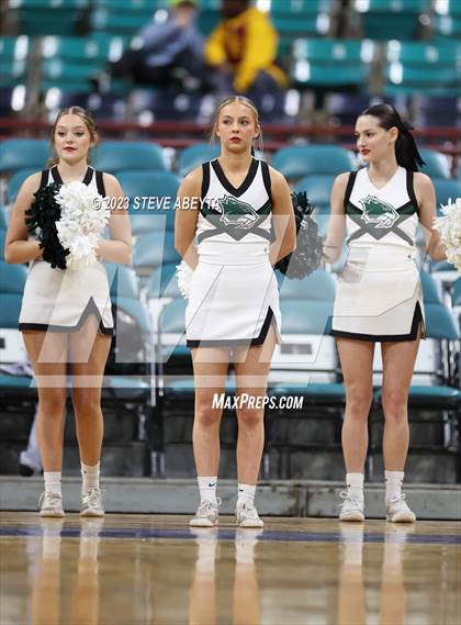 Thumbnail 3 in Fort Collins vs. Fossil Ridge (CHSAA 6A Great 8) photogallery.