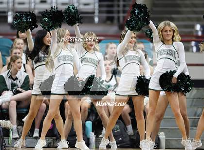 Thumbnail 3 in Fort Collins vs. Fossil Ridge (CHSAA 6A Great 8) photogallery.