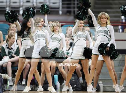 Thumbnail 2 in Fort Collins vs. Fossil Ridge (CHSAA 6A Great 8) photogallery.