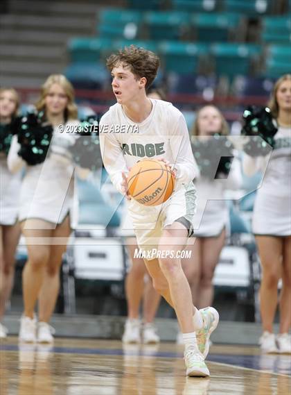 Thumbnail 1 in Fort Collins vs. Fossil Ridge (CHSAA 6A Great 8) photogallery.