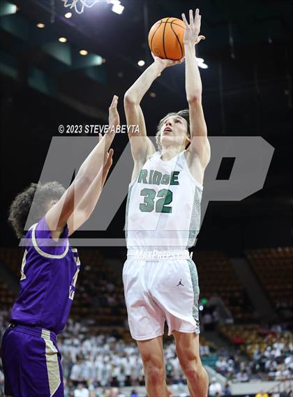 Thumbnail 1 in Fort Collins vs. Fossil Ridge (CHSAA 6A Great 8) photogallery.