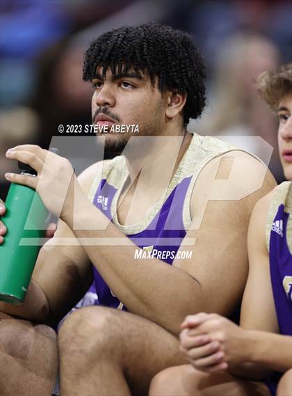 Thumbnail 2 in Fort Collins vs. Fossil Ridge (CHSAA 6A Great 8) photogallery.
