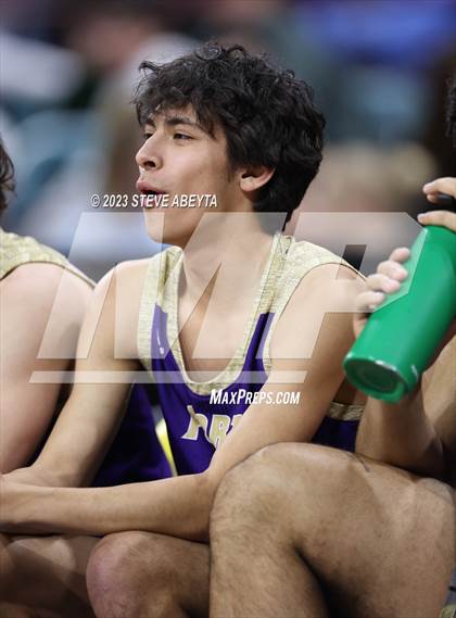 Thumbnail 3 in Fort Collins vs. Fossil Ridge (CHSAA 6A Great 8) photogallery.
