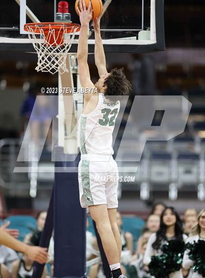 Thumbnail 2 in Fort Collins vs. Fossil Ridge (CHSAA 6A Great 8) photogallery.