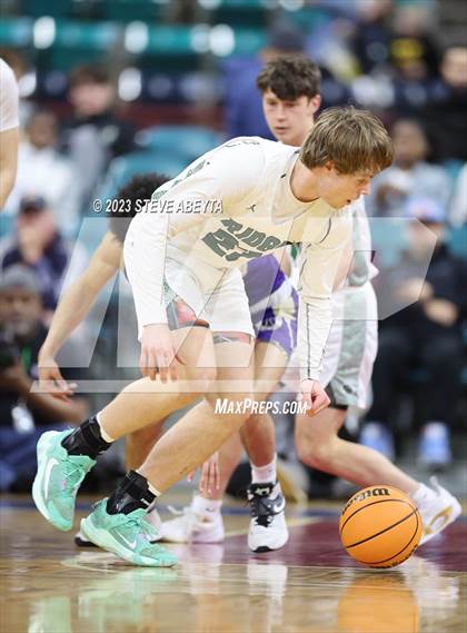 Thumbnail 3 in Fort Collins vs. Fossil Ridge (CHSAA 6A Great 8) photogallery.
