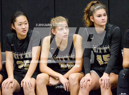 Thumbnail 1 in Archbishop Mitty vs. Long Island Lutheran (Nike Tournament of Champions) photogallery.