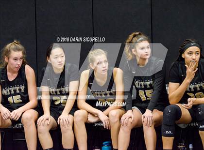Thumbnail 3 in Archbishop Mitty vs. Long Island Lutheran (Nike Tournament of Champions) photogallery.