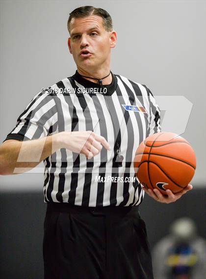 Thumbnail 2 in Archbishop Mitty vs. Long Island Lutheran (Nike Tournament of Champions) photogallery.
