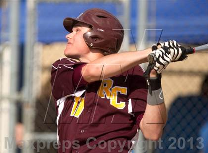 Thumbnail 3 in Cooper vs Ryle (33rd District Tournament) photogallery.