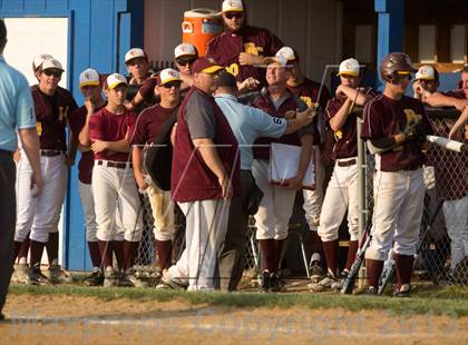 Thumbnail 2 in Cooper vs Ryle (33rd District Tournament) photogallery.