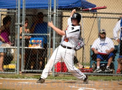 Thumbnail 2 in Cooper vs Ryle (33rd District Tournament) photogallery.