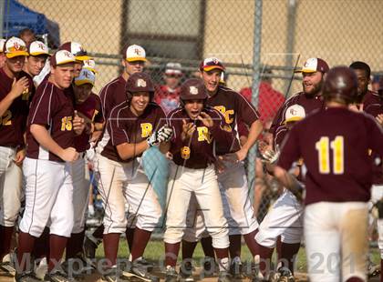 Thumbnail 2 in Cooper vs Ryle (33rd District Tournament) photogallery.