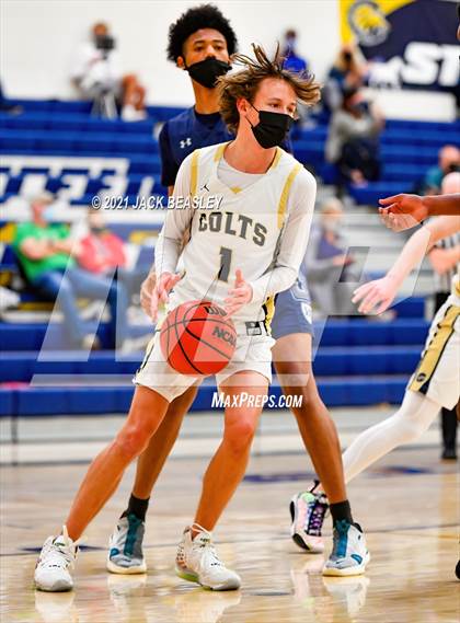 Thumbnail 2 in Higley @ Casteel photogallery.