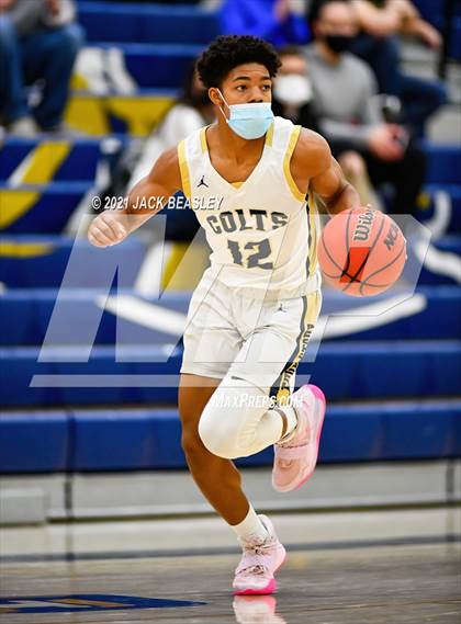 Thumbnail 1 in Higley @ Casteel photogallery.