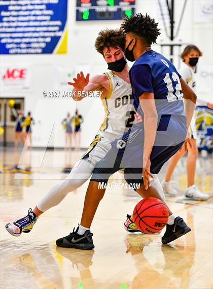 Thumbnail 2 in Higley @ Casteel photogallery.