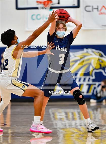 Thumbnail 2 in Higley @ Casteel photogallery.