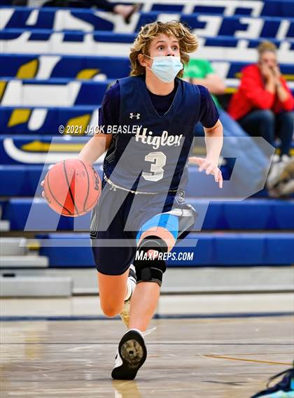 Thumbnail 3 in Higley @ Casteel photogallery.