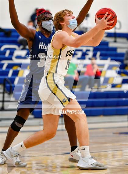 Thumbnail 1 in Higley @ Casteel photogallery.