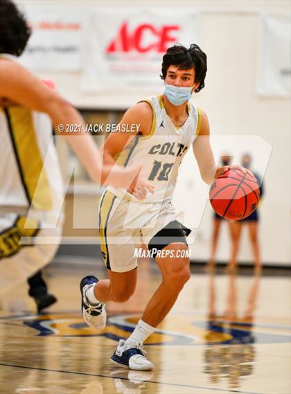 Thumbnail 1 in Higley @ Casteel photogallery.