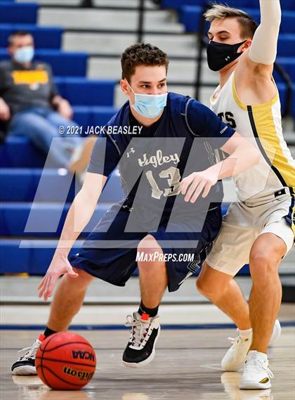 Thumbnail 3 in Higley @ Casteel photogallery.