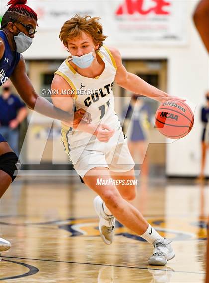 Thumbnail 2 in Higley @ Casteel photogallery.