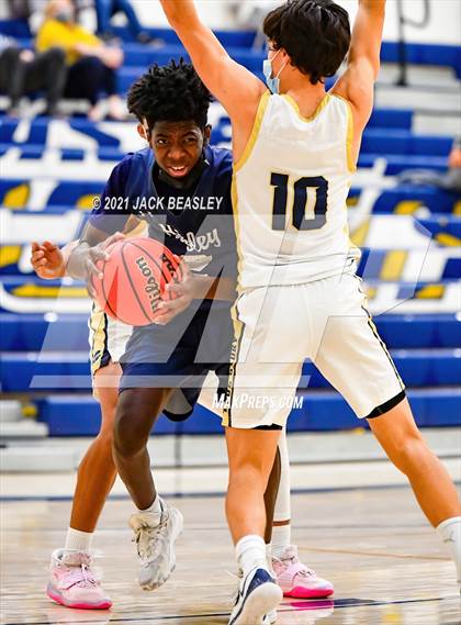 Thumbnail 2 in Higley @ Casteel photogallery.