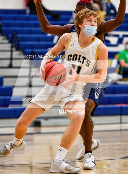 Thumbnail 1 in Higley @ Casteel photogallery.