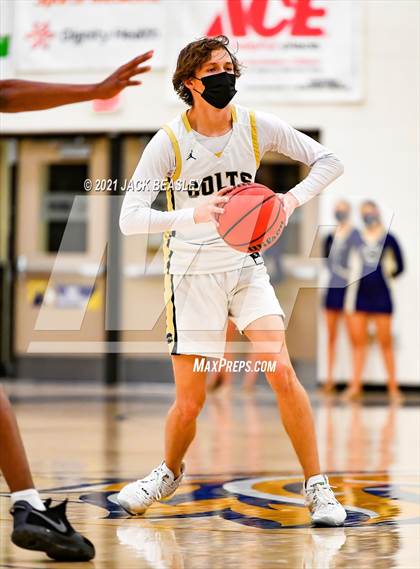 Thumbnail 3 in Higley @ Casteel photogallery.