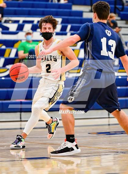 Thumbnail 3 in Higley @ Casteel photogallery.
