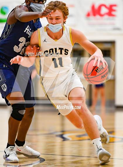 Thumbnail 1 in Higley @ Casteel photogallery.