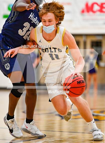 Thumbnail 2 in Higley @ Casteel photogallery.