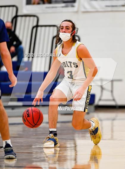 Thumbnail 2 in Higley @ Casteel photogallery.