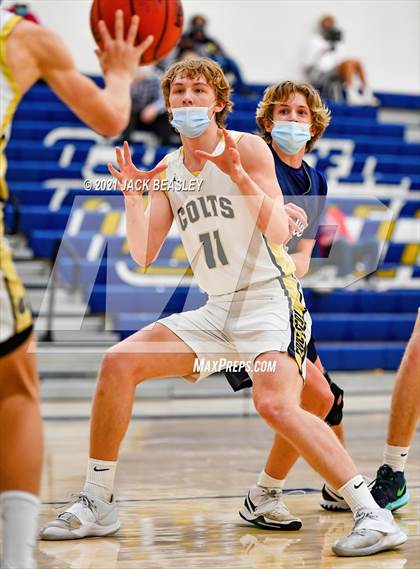 Thumbnail 3 in Higley @ Casteel photogallery.
