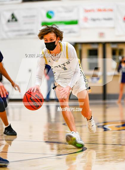 Thumbnail 1 in Higley @ Casteel photogallery.