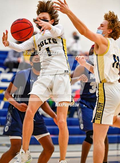 Thumbnail 2 in Higley @ Casteel photogallery.