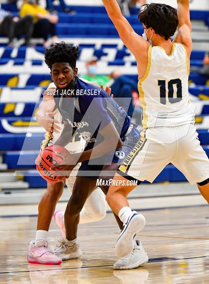 Thumbnail 1 in Higley @ Casteel photogallery.