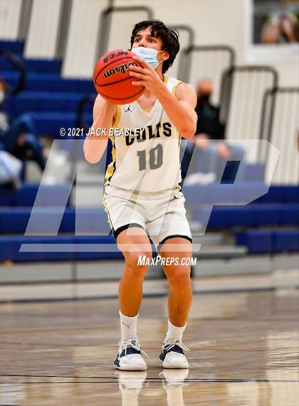 Thumbnail 2 in Higley @ Casteel photogallery.
