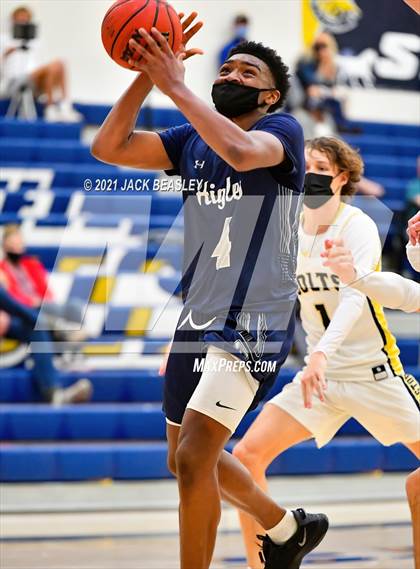Thumbnail 1 in Higley @ Casteel photogallery.