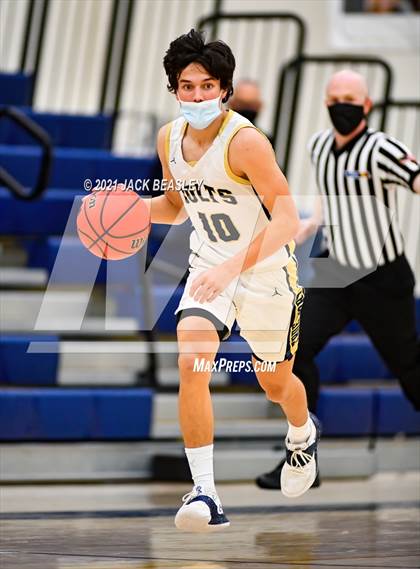 Thumbnail 1 in Higley @ Casteel photogallery.