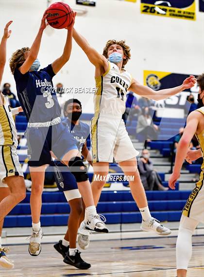 Thumbnail 2 in Higley @ Casteel photogallery.