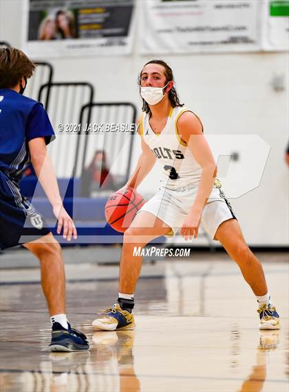 Thumbnail 1 in Higley @ Casteel photogallery.