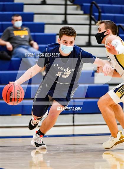 Thumbnail 3 in Higley @ Casteel photogallery.